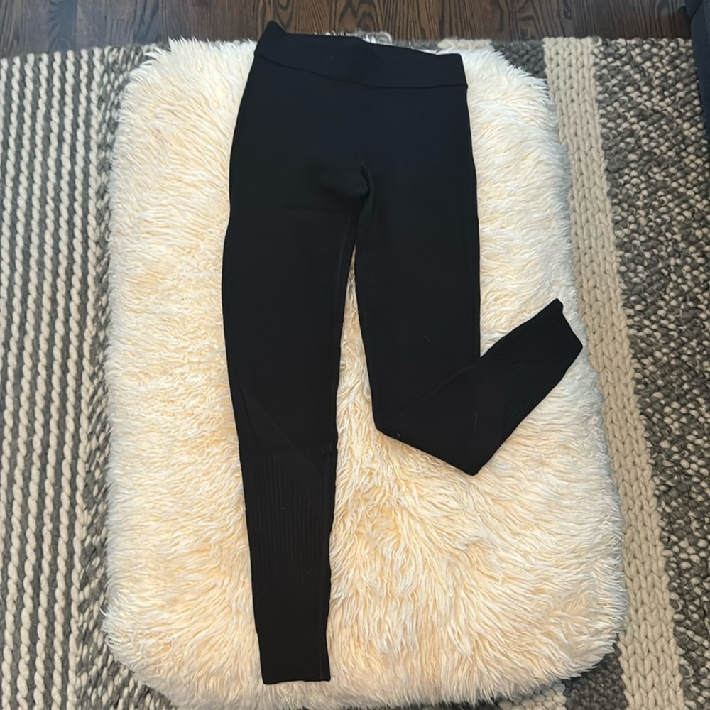 Alala Goddess Sweater Cashmere Tight